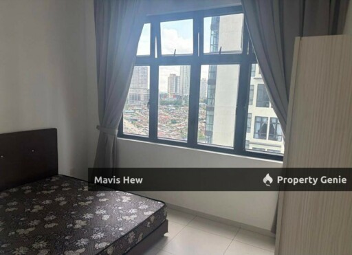For Rent, Space Residency @Taman Abad, 1 Carpark