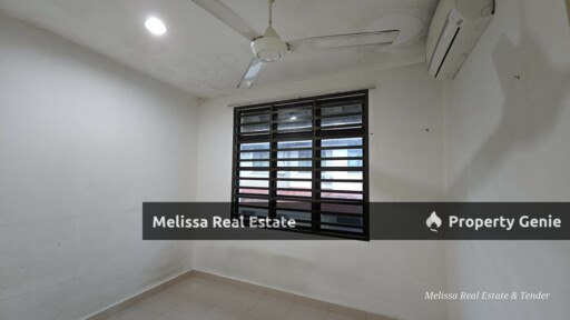 Corner House For Rent Damansara Kuantan - Near POLISAS