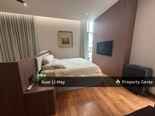 The Ridgewood, Desa Parkcity