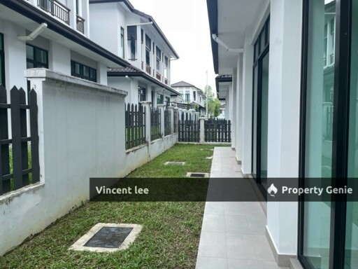 Tenderfield Eco Majestic 35X80 Semi-D Cluster (Type 2D) Semenyih