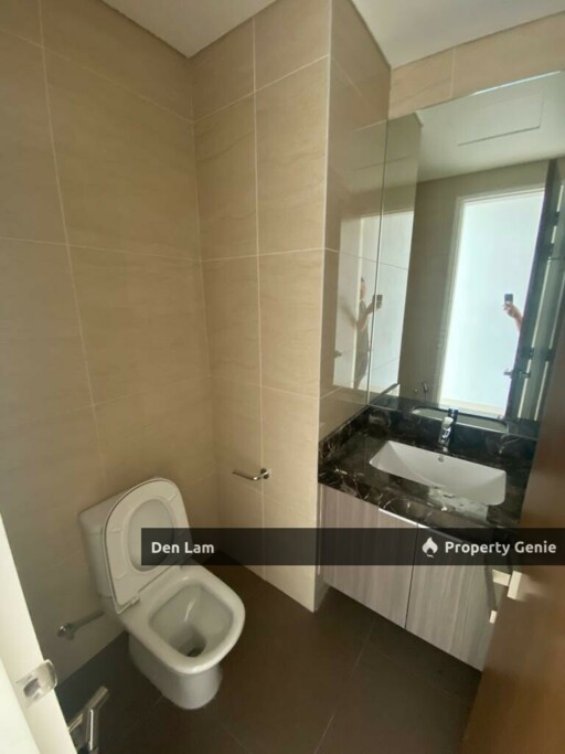 D'Rapport Residences Embassy Row KLCC for Sale !!
