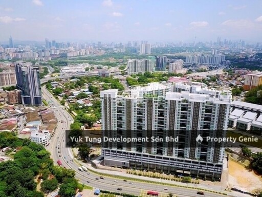 The Centrina @ Central Residence