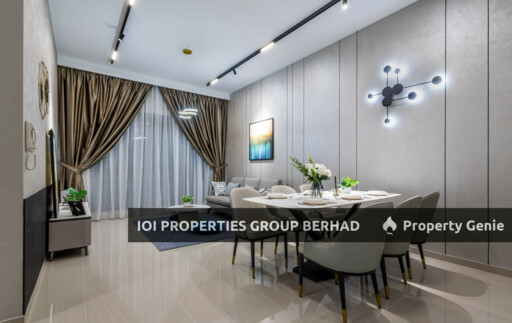 2Rio Residence, Bandar Puteri Puchong