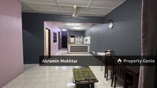 FREEHOLD & 1 PARKING | SERAYA APARTMENT, TAMAN KAJANG UTAMA, KAJANG SELANGOR