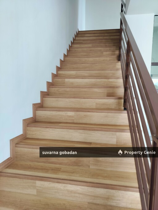 Ipoh Property - Double Storey Terrace, Song Choon, Ipoh Perak