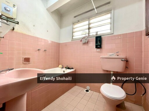 BUKIT KERAMAT KL BUNGALOW