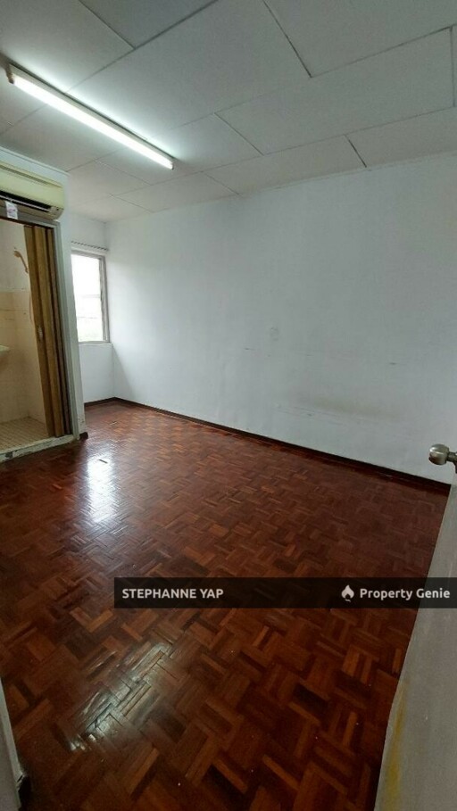 Wangsa Maju Flat for Sale