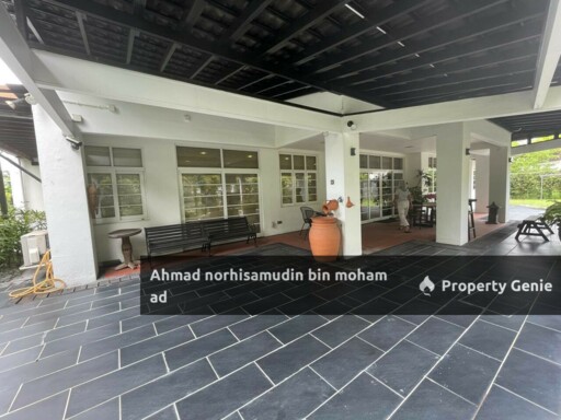 Double Storey Bungalow Greenville, Kelab Golf Sultan Abdul Aziz Shah, Seksyen 13
