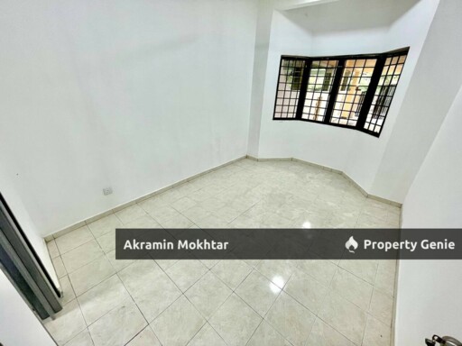 FREEHOLD & FACING OPEN | FULLY RENOVATED Single Storey Taman Nilai Perdana, Nilai, Negeri Sembilan