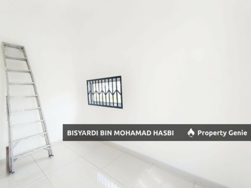 Freehold Corner Lot 2 Storey Terrace Serene Heights, Semenyih.