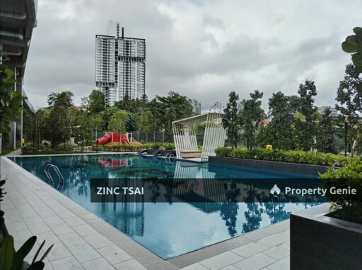 Residensi Max RumahWIP Jalan Ipoh Leasehold Apartment Auction | 3R2B | Save RM 30K | Only RM 270K