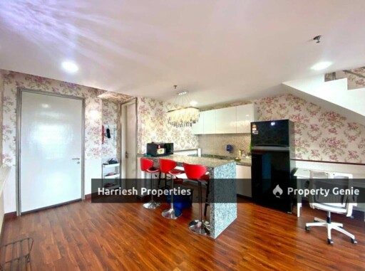 De Centrum Soho Duplex