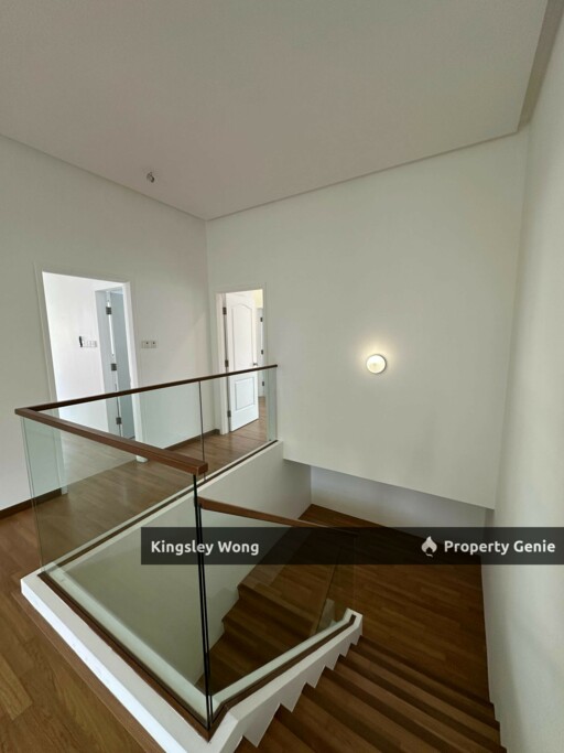 MontBleu Residence Upper Corner Unit Sunway City Tambun Near Aeon Kinta Schools