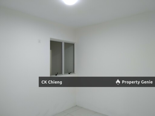 Calisa Residence Rent, 3 Rooms Basic unit, Taman Mas Puchong