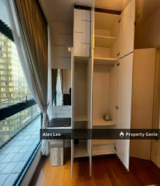 Mirage KLCC For Sale Below Market Price | 2 Carparks & Big-Size Unit in Prime KLCC