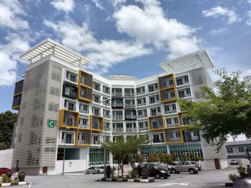 MH Unilodge
