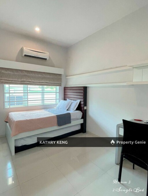 Taman Delima For Rent Kluang For Rent Johor For Rent