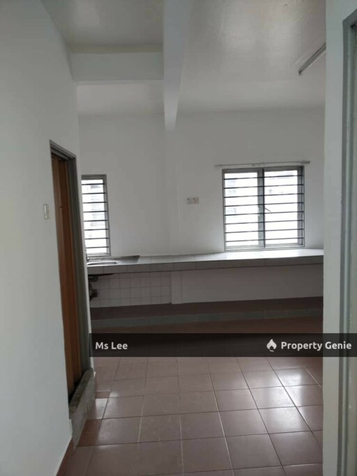 End Lot 2 storey Town House (Ground floor)-Taman Sri Sentosa @ Klang-Ready Now