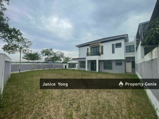 Austin Duta 2 Johor Bahru Cluster House For Sale