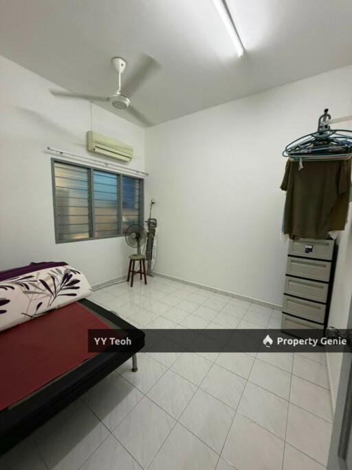 Batu Berendam Mas Merah Single Storey Terrace