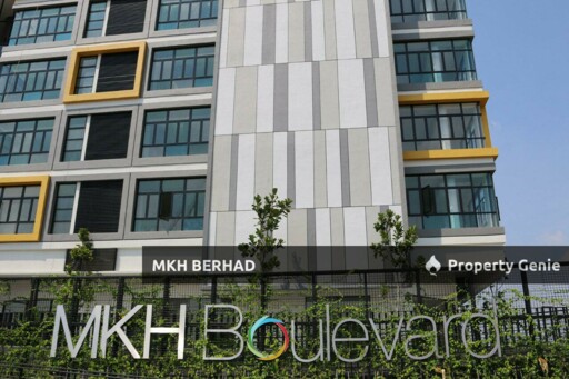 MKH Boulevard