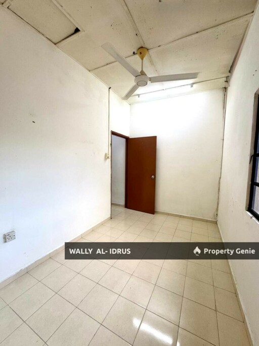 2 Storey Terrace House @ Jalan J, Taman Melawati, Kuala Lumpur
