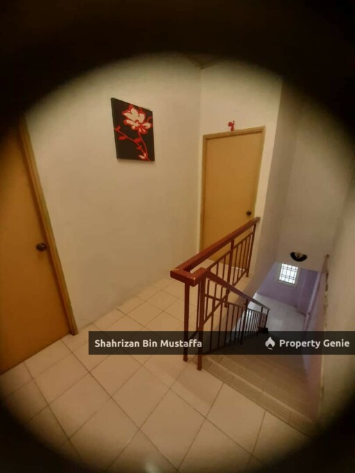 Full Loan, International Lot, Taman Putri Kulai