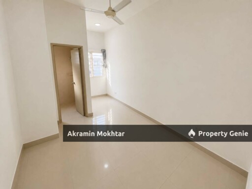Freehold, Renovated Extended | 3 Storey House Taman Sri Putra Sungai Buloh