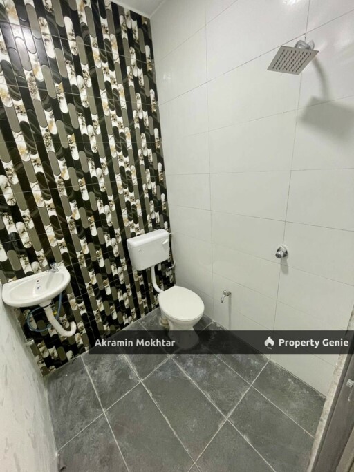 FREEHOLD & FACING OPEN | FULLY RENOVATED Single Storey Taman Nilai Perdana, Nilai, Negeri Sembilan