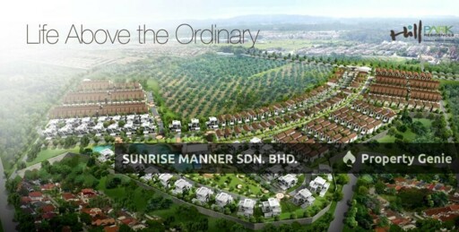 Hillpark Residences