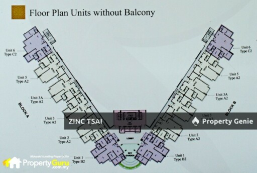 Vision Residence {Save RM 539,418}