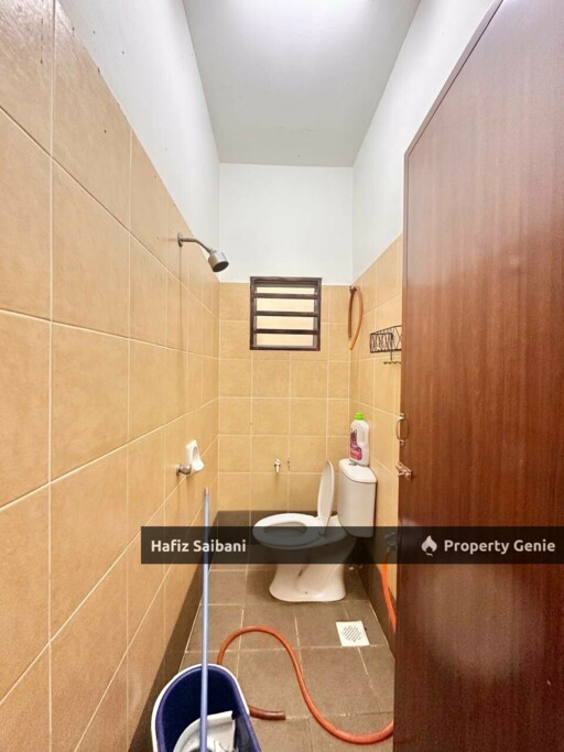 Single Storey Taman Mawar Sekyen 29 Shah Alam