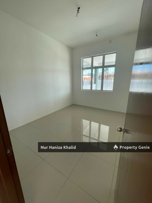 Taman Desa Bahagia Teluk Intan