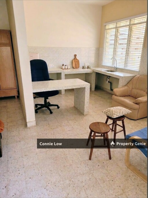 Ipoh Garden East Double Storey with Land For Sale Freehold Perak
