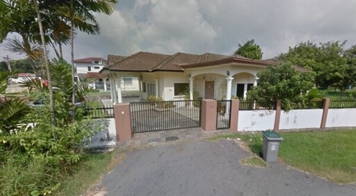 Taman Ho
