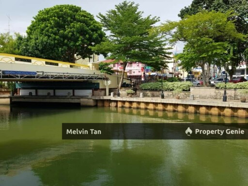 Jonker-Lorong Hang Jebat
