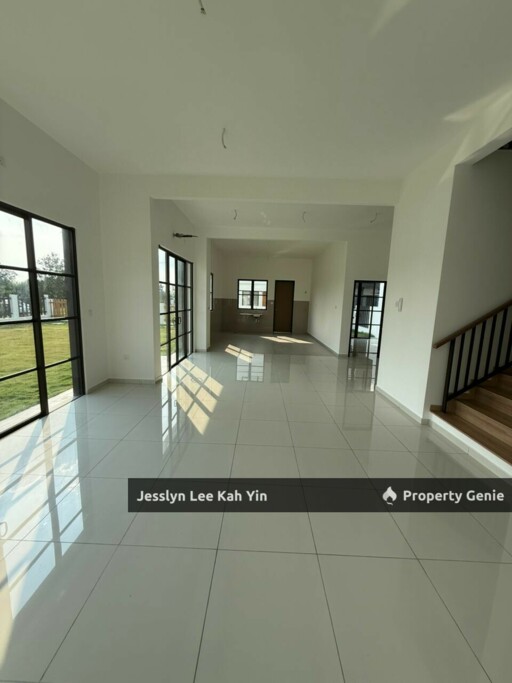 Setia Ecohill 1 Harumi Residence, Semenyih