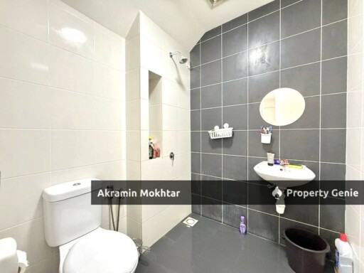 Avenham Garden, Eco Grandeur, Bandar Puncak Alam ( Type E)