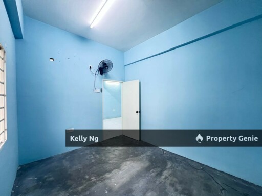 Shop Apartment with Good Condition At Tmn Sentosa Klang For Rent & Sale