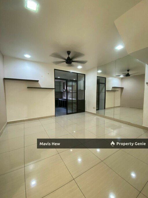 For Rent, Jalan Harmonium 6 @ Desa Tebrau, 2 -Storey Terrace