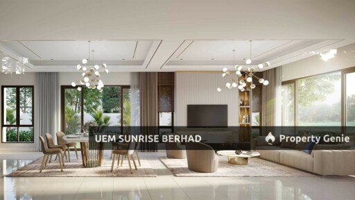 Verna Lake Villas, Serene Heights