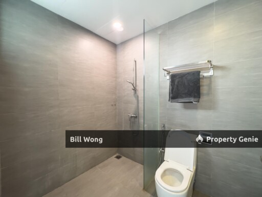 Tropical Villa Seri Kembangan Serdang Fully Furnish