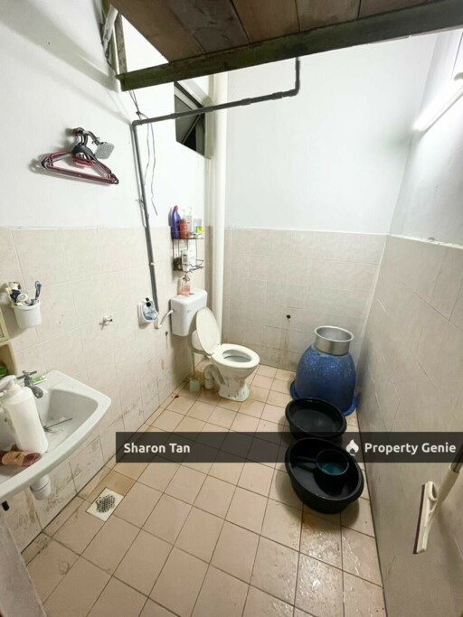 Bayu Puteri 2 Apartment JB Leasehold Bumi Lot Near Pandan Molek Mid Valley Southkey