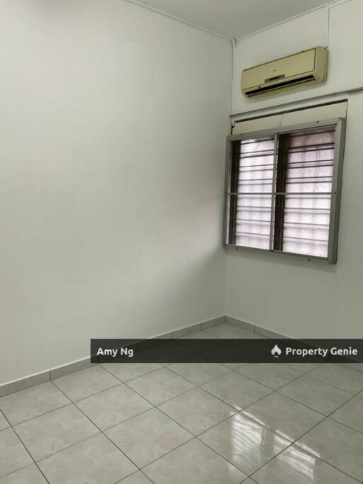 Facing Field 2 Storey For Sale Tasek Indra