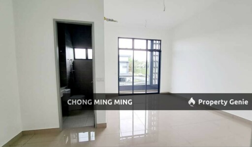 Brand new terrace house For SALE @ Arena Seremban 2
