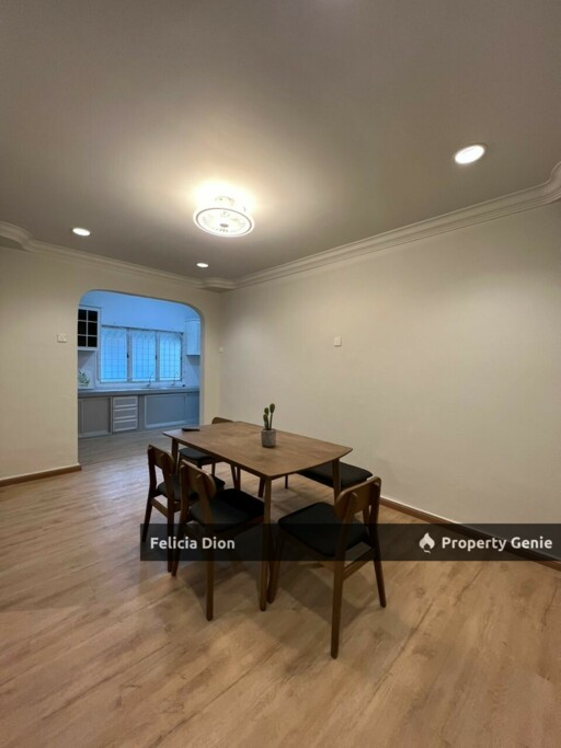 POKOK MANGGA DOUBLE STOREY EXTRA LAND FOR SALE🏕️FULLY RENOVATED