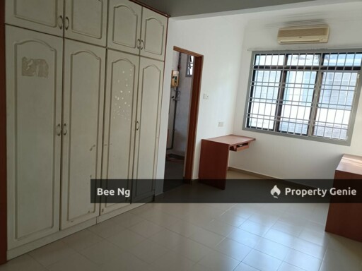 Taman Perling / 1.5 Storey Terrace