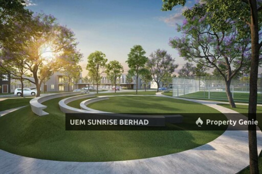 Arden Hill, Forest Heights, Precinct 2