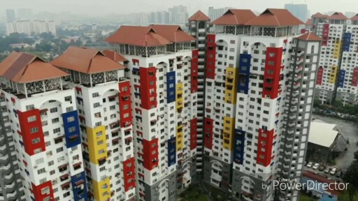 PPR Gombak Setia