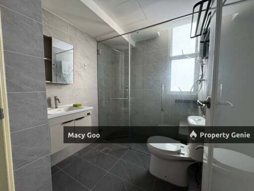 Ocean Palm Condo Tanjong Kling Klebang